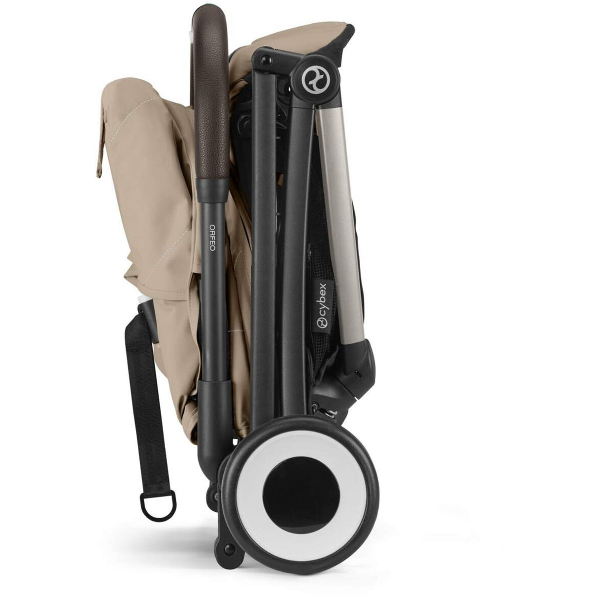 Cybex Almond Beige Orfeo Tpe