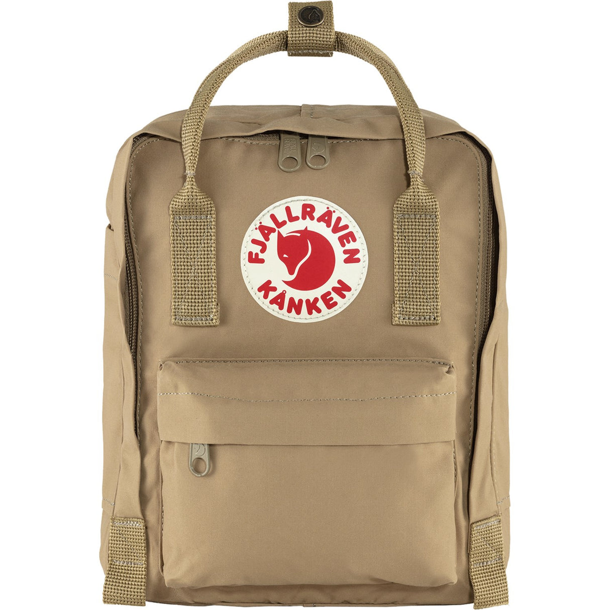 Fjällräven Clay Kånken Mini Backpack