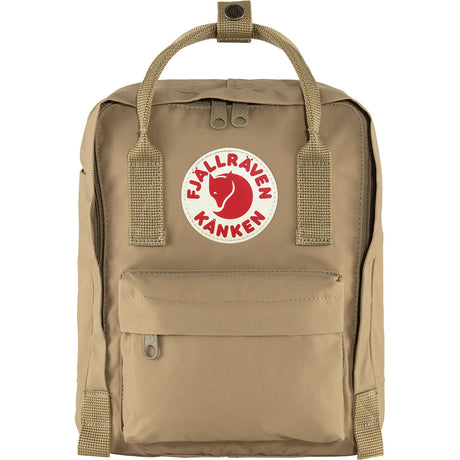 Fjällräven Clay Kånken Mini Backpack