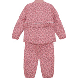 CeLaVi Peach Blossom Thermal Set - AOP