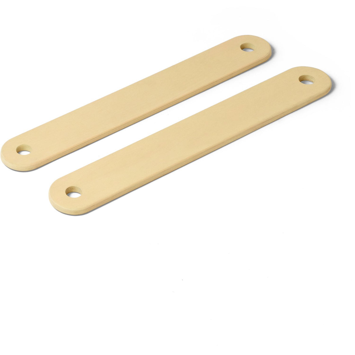 MODU Honey Yellow 2x Balance Beams