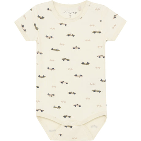 Minymo Overland Trek Body