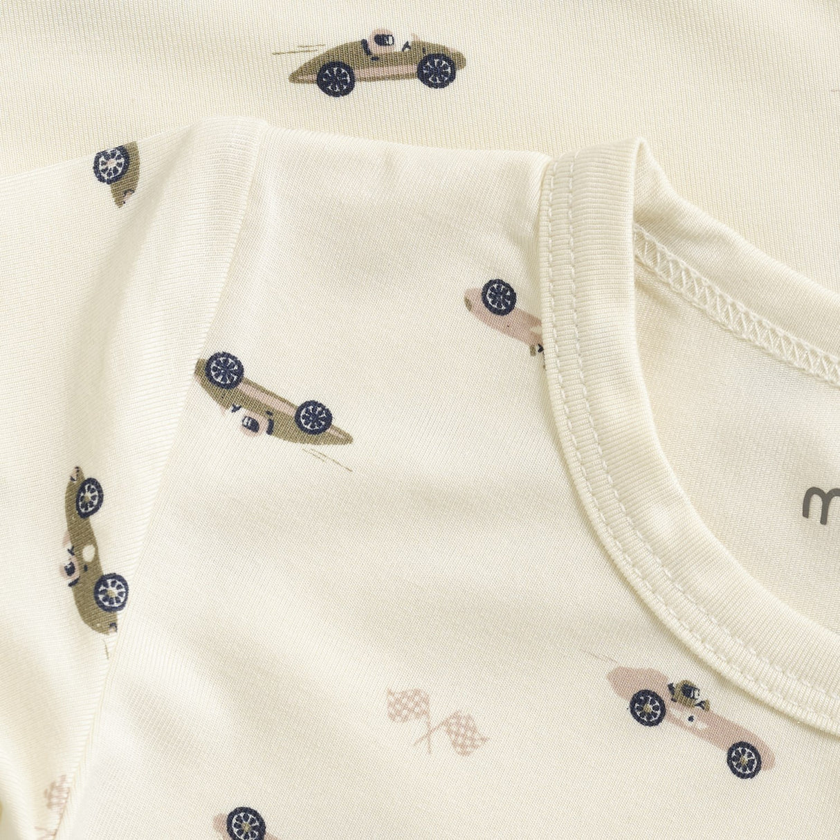 Minymo Overland Trek Body