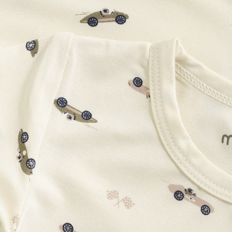 Minymo Overland Trek Body