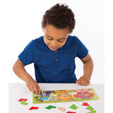 Orchard Toys Smelly Wellies