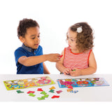 Orchard Toys Smelly Wellies