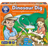 Orchard Toys Dinosaur Dig