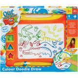Out Of The Box Large Doodle Colour Drawing Board