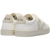 Veja Extra White Natural Small Esplar Sneakers
