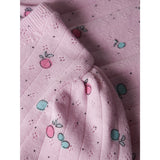 Name It Sweet Dreams Nmfhamanda Ss Slim Top Pb