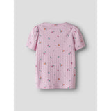 Name It Sweet Dreams Nmfhamanda Ss Slim Top Pb