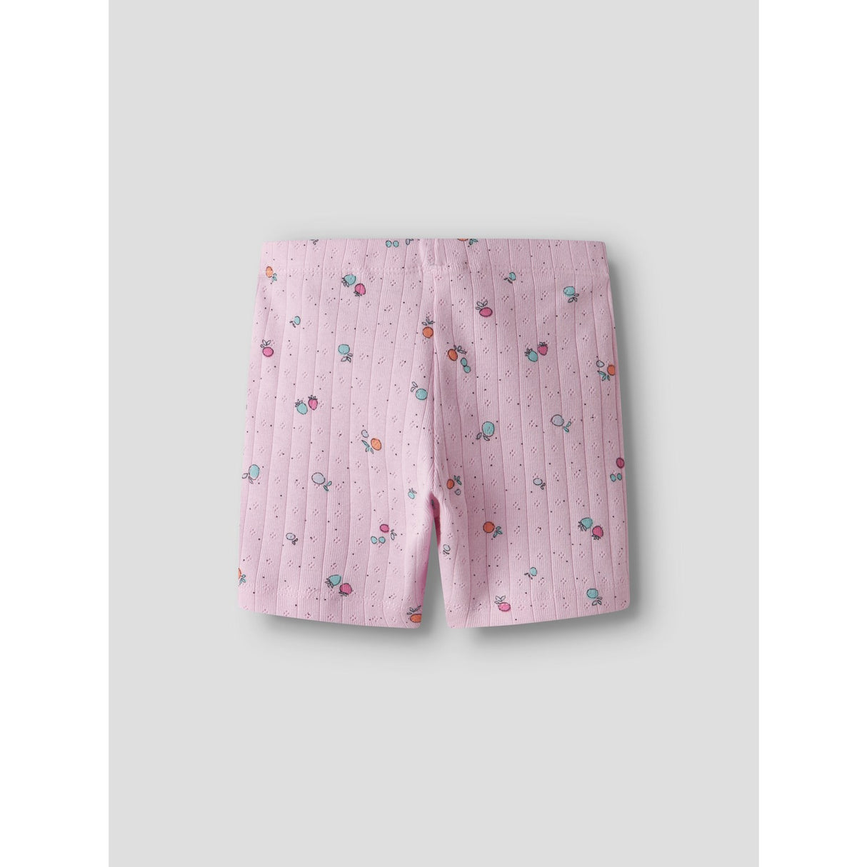 Name It Sweet Dreams Nmfhamanda Slim Biker Shorts Pb