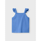 Name It Marina Nmfjijia Slim Short Strap Top Pb