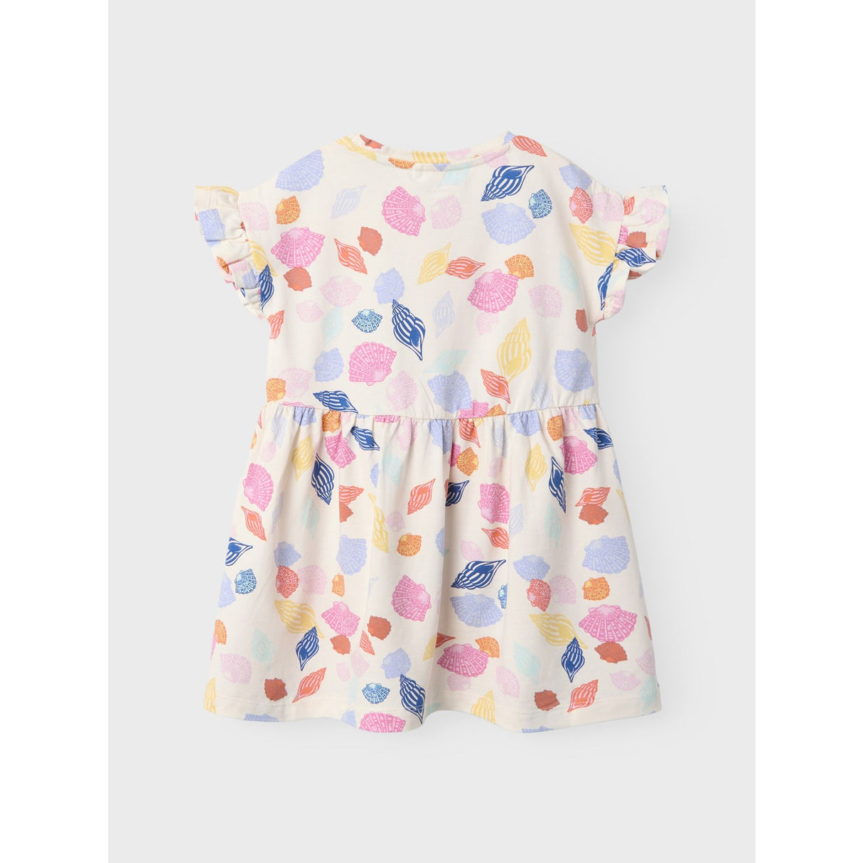 Name It Sea Salt Nmfjoane Ss Dress Pb