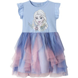 Name It Serenity Ablina Frozen Tulle Dress
