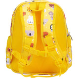 A Little Lovely Company Animal Friends Backpack