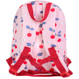 A Little Lovely Company Cherries Small Backpack