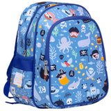 A Little Lovely Company Pirates Backpack