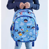 A Little Lovely Company Pirates Backpack