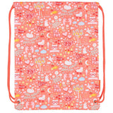 A Little Lovely Company Fun Gym Bag