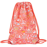A Little Lovely Company Fun Gym Bag