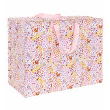 A Little Lovely Company Flower Garden XL Storage bag
