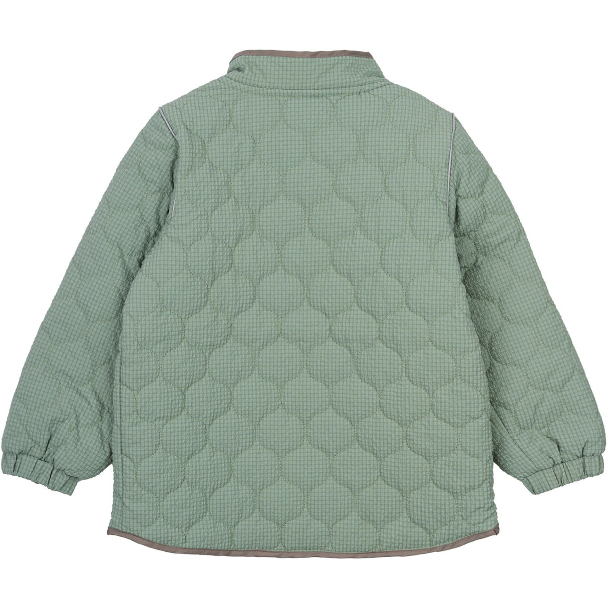 Mikk-Line Green Bay Thermal Jacket