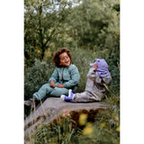 Mikk-Line Green Bay Thermal Jacket