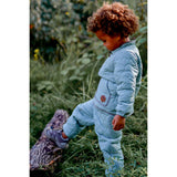 Mikk-Line Green Bay Thermal Jacket