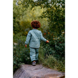 Mikk-Line Green Bay Thermal Pant