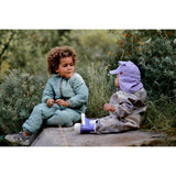 Mikk-Line Green Bay Thermal Pant