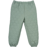 Mikk-Line Green Bay Thermal Pant