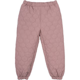 Mikk-Line Woodrose Thermal Pant