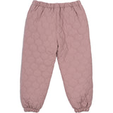 Mikk-Line Woodrose Thermal Pant