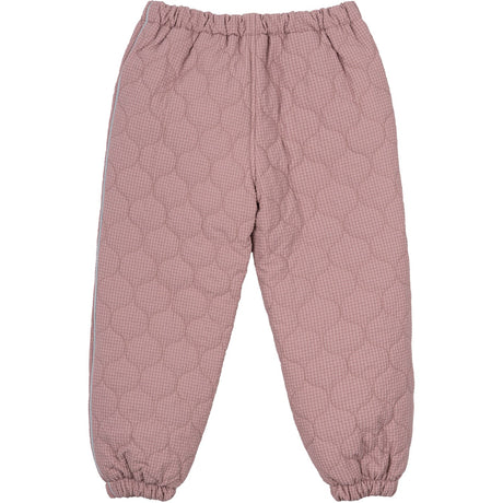 Mikk-Line Woodrose Thermal Pant