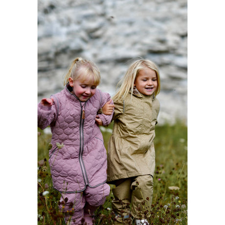 Mikk-Line Woodrose Thermal Pant