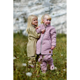 Mikk-Line Woodrose Thermal Pant