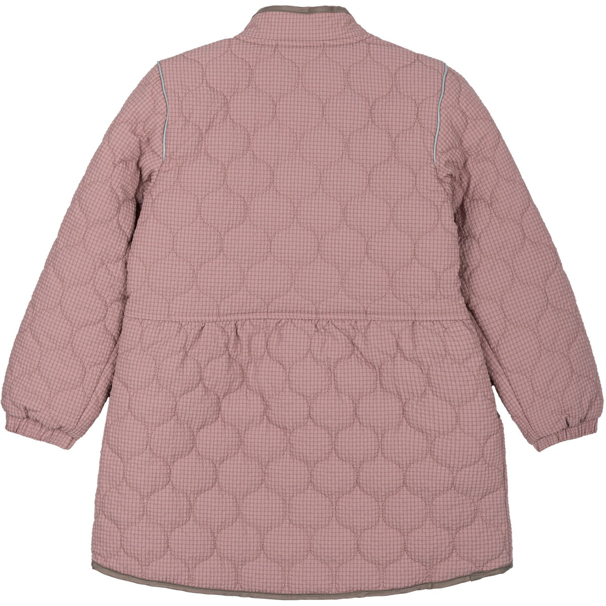 Mikk-Line Woodrose Thermal Jacket Waist