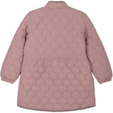 Mikk-Line Woodrose Thermal Jacket Waist