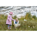 Mikk-Line Woodrose Thermal Jacket Waist