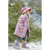 Mikk-Line Woodrose Thermal Jacket Waist