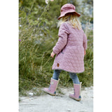 Mikk-Line Woodrose Thermal Jacket Waist