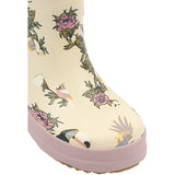 Mikk-Line Woodrose Magic Wellies