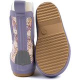 Mikk-Line Dusk Wellies Short AOP