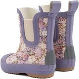 Mikk-Line Dusk Wellies Short AOP