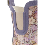 Mikk-Line Dusk Wellies Short AOP