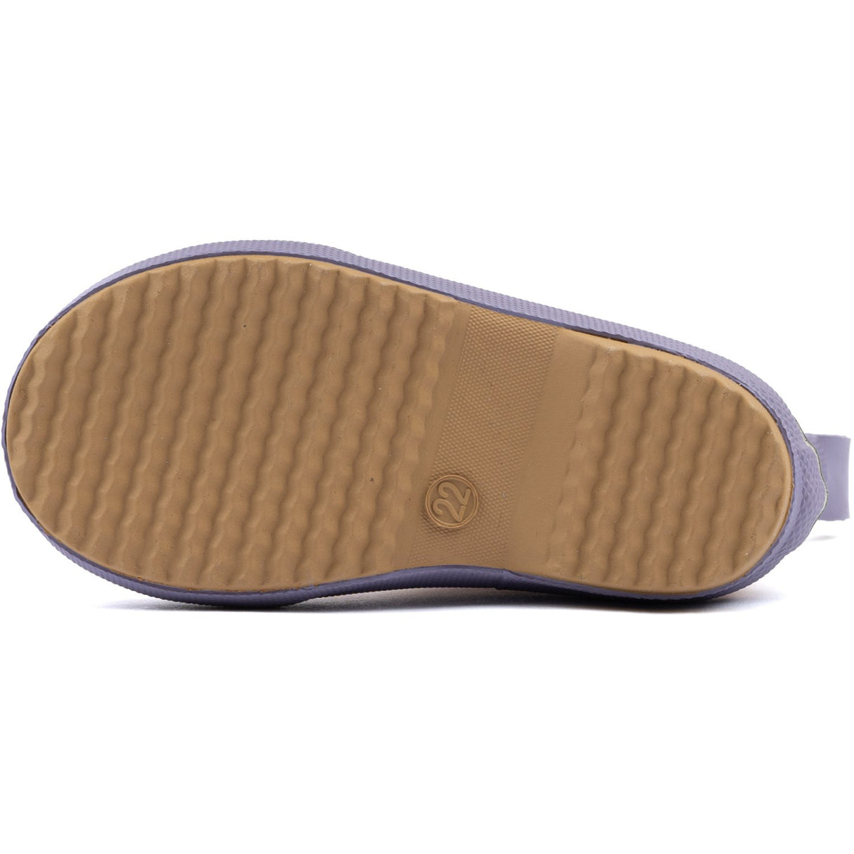 Mikk-Line Dusk Wellies Short AOP