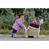 Mikk-Line Dusk Wellies Short AOP