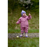 Mikk-Line Dusk Wellies Short AOP