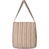 Maileg Tote Bag, Stripes - One Strap